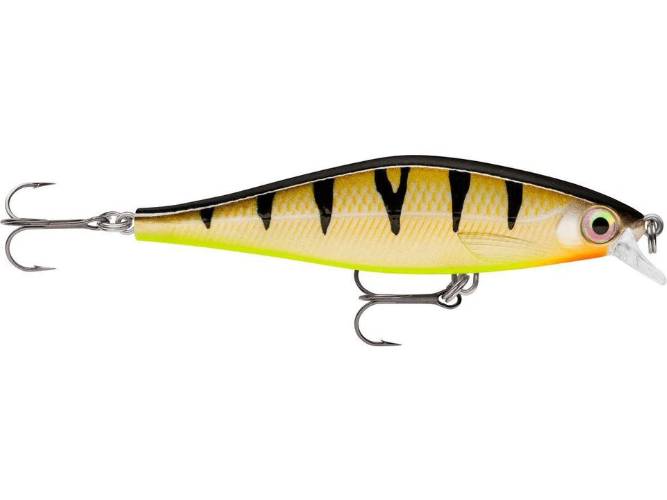 Rapala Shadow Rap Shad 9cm 11g Wobbler Lure Jerkbait NEW COLOURS 2025 - Image 1 of 1