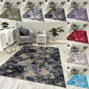 Non Slip Rug Living Room Large Hallway Runner Kitchen Bedroom Rug Floor Door Mat - Picture 1 of 34