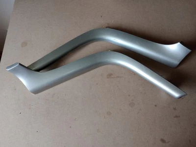 2005-2009 Subaru Legacy Console Dash Trim Cover Bezel L&R 66078AG37A 66078AG41A  - Image 1 of 2