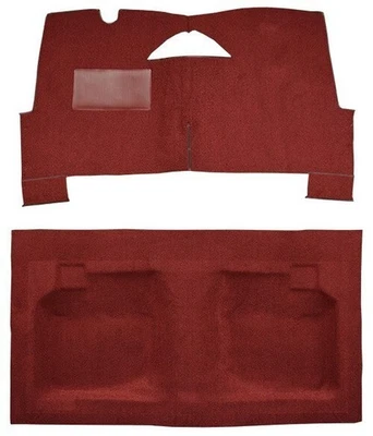 Alfombra Pontiac Bonneville 1959-60 de ACC Foto 1 de 4