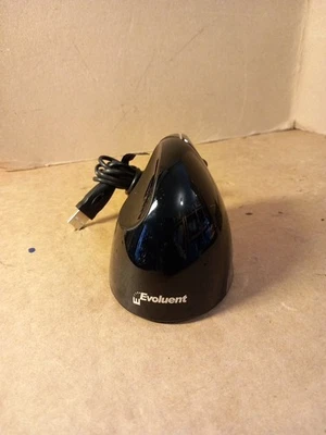 EVOLUENT VERTICAL WIRED  MOUSE STANDARD RIGHT, VMSR - Image 1 of 4