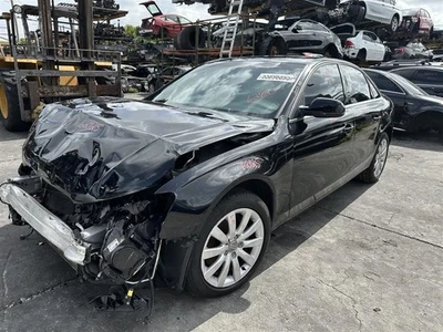 Brazo de control inferior izquierdo del conductor delantero delantero para 08-17 AUDI A5 1322845 Foto 1 de 4