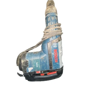 Bosch Rotary Hammer Rh745 Used Excellent Working Shape - Picture 1 of 1