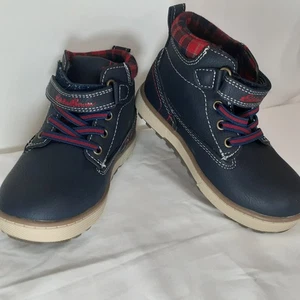 Botas Eddie Bauer Silver Star Niño Pequeño Talla 9 Parte Superior Alta Nuevas con Etiquetas Niños Pequeños - Imagen 1 de 12