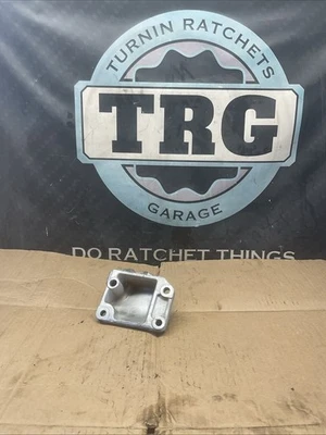 03-08 Nissan Infiniti G35 350Z Soporte Montaje Motor Izquierdo OEM 11233-AF401 Foto 1 de 4