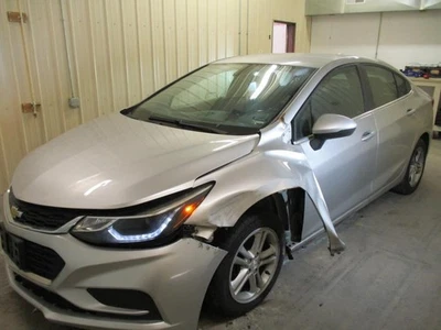 Alternator Fits 16-19 CRUZE 1712693 - Image 1 of 4