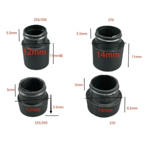 For Golf Ferrules Shaft Sleeve Adapter Set for PING G Driver Fairway and - Picture 1 of 26