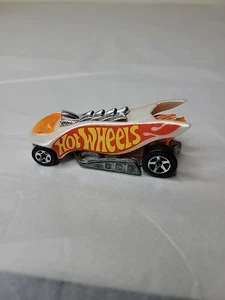Turbo Flame 1995 Hot Wheels Mattel Diecast Auto 1:64 - Bild 1 von 11