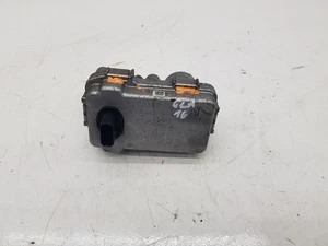 MERCEDES GLA X156 2.1 DIESEL TURBOLADER STELLMOTOR OEM A6511530394 2016 - Bild 1 von 7