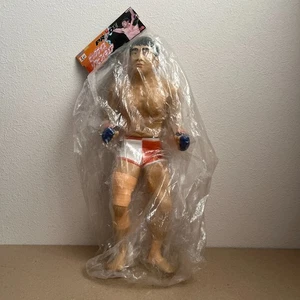 Kazushi Sakuraba Rare 10 Inch Figure Brand New In Packaging Japan Pride Mma Ufc - Picture 1 of 7
