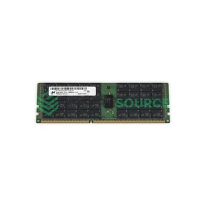 Micron MT72KGF4G72PZ-1G4E1HE 32GB PC3L-10600R ECC Double Height Server Memory - Picture 1 of 1