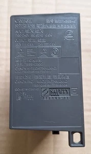 Netzteil für Canon PIXMA-Drucker (K30346 / QC4-3719-DB01-01 / QM7-1271) - Afbeelding 1 van 3
