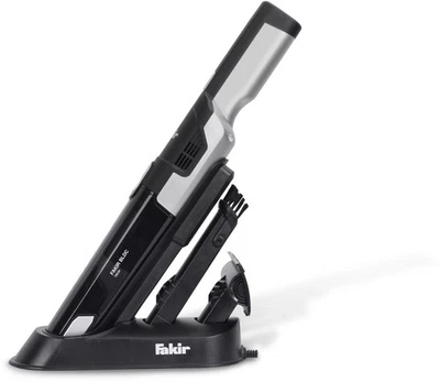 Fakir Handstaubsauger AS 1110 LT - Bild 1 von 4