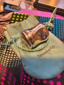 TIFFANY & COMPANY PILLENDOSE ITALIEN SEHR SCHÖN HIGH END SCHÖNHEIT MUST SEE BILD, S GESCHENK - Bild 1 von 7