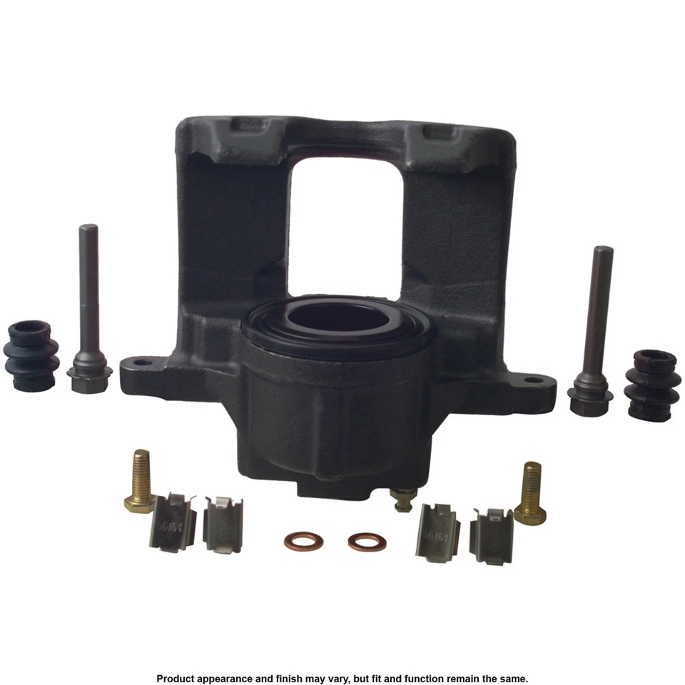 Pinza de freno delantera TCP para Dodge Grand Caravan Nitro Jeep Wrangler Cardone Foto 1 de 4