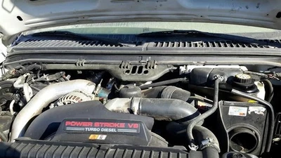 Módulo de control electrónico ECM del motor 8-366 para camioneta Ford F250SD 05 26422881 Foto 1 de 4