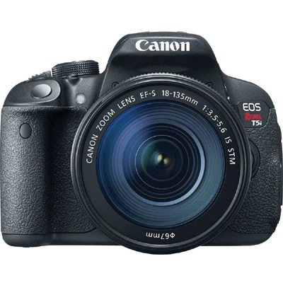 Canon EOS Rebel T5I Canon Digital SLR Cameras for Sale | Shop New