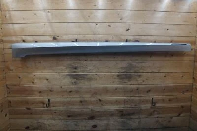 Set Left Right Rocker Molding W/lighting 51777459971 Bmw 740 750 G12 2016-22 Lh - Image 1 of 4