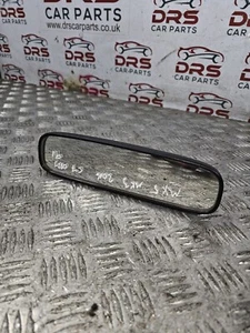 MAZDA MX5 MX-5 MK3 NC REAR VIEW MIRROR (2005 - 2009)  - Picture 1 of 10