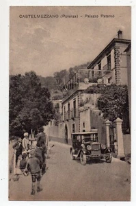 CASTELMEZZANO - Palazzo PATERNO' - Car - Beautiful animation - Picture 1 of 2