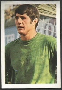 FKS 1970/71 SOCCER STARS GALA COLLECTION - #306 - WEST HAM UNITED - BOBBY FERGUSON - Bild 1 von 1