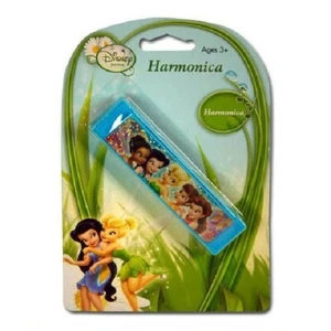 DISNEY Fairies HARMONICA, Great Party Favor, Discount on Multiple, Free Shipping - Picture 1 of 1