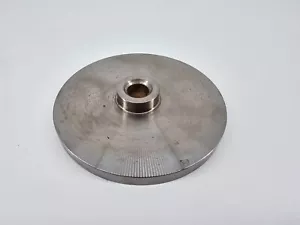 1627424013 Ay, Plate, Valve, Inlet use with Quincy Air Compressors - Picture 1 of 2