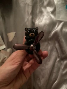 cute bear air freshener - Picture 1 of 2