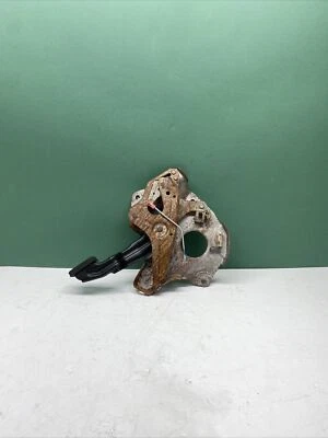 Pedal de freio de estacionamento de emergência Dodge RAM 1500 2016 52010176AG fabricante de equipamento original - Imagem 1 de 4