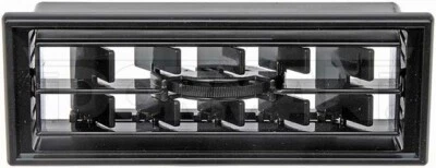 Tablero de instrumentos Dorman 216-5901 ventilación de aire para Western Star 600-56-3409 Foto 1 de 4