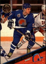 1993-94 Leaf Hockey Card #s 1-250 +Rookies (A6496) - You Pick - 10+ FREE SHIP