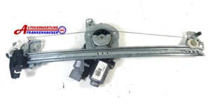 Citroën C3 Window Lifter Motor Front Left 400619 H - Picture 1 of 2