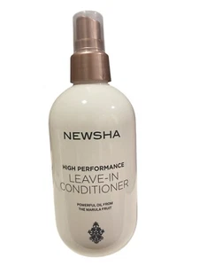 NEWSHA High Performance Leave-in Conditioner mit Marula Extrakt 250ml - Bild 1 von 1