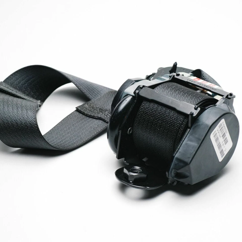 For OEM Jeep Wrangler Seat Belt Repair After Accident Single Stage - Image 1 of 1