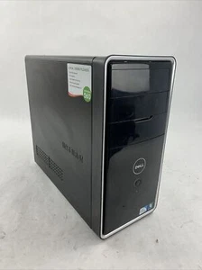 Dell Insipron 560 MT Intel Pentium Dual Core 3GHz 4GB RAM Sin HDD Sin SO - Imagen 1 de 12