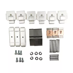 Kit de contacto KZ700 EHCK700-3 EH KZ700 kit de contacto adecuado para contactor EH EH-700 - Imagen 1 de 5