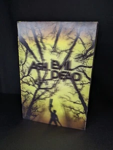 NECA Ash Vs. Figura de acción Evil Dead 2017 Starz Bruce Campbell nueva en caja - Imagen 1 de 10