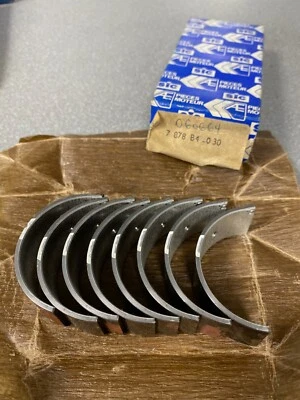 PEUGEOT 204-304 БОЛЬШОЙ КОНЕЦ ПОДШИПНИК 060664 - Изображение 1 из 3