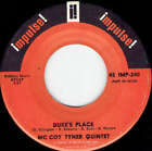 McCoy Tyner Quintet - Duke's Place / Searchin' 7" Vinyl Schallpla
