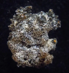 NATURAL SILVER (SI5/12) Mineral from Elura Mine, Australia - Picture 1 of 7