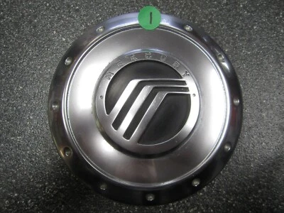 Tapas centrales Mercury Mountaineer 2002-2005 IL24-1A096-DF 3456 3457 - una (1) Foto 1 de 4