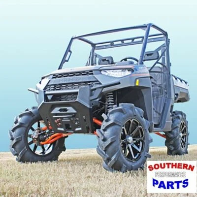 HIGH LIFTER 2" LIFT KIT POLARIS RANGER 1500 XD 2024-2025 - Image 1 of 4