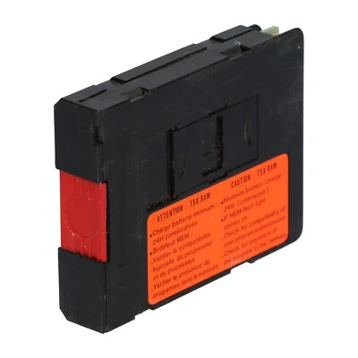 Картридж с памятью Telemecanique TSXRAM328 б/у UMP - Изображение 1 из 4