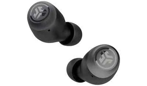 Jlab GO Air Pop Auricolari In-Ear Cuffie True Wireless IPX4 Nero BLK124 U S - Foto 1 di 6