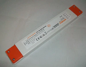 Osram Optotronic Ot 50/220-240/24 24V Constant Voltage Led Power Supply 50W A3 - Picture 1 of 2