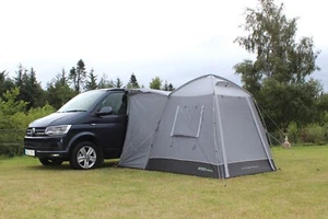 Outdoor Revolution Outhouse Handi Drive Away Awning - Low VW T4 T5 T6 Bongo 2024 - Picture 1 of 24