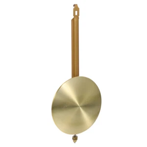 Pendulum Bell Accessories Wall Clock Pendulums for Replacement - Picture 1 of 12