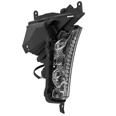 MF6270 Freccia a Led Anteriore Destra Originale Yamaha TMax 560 mod 2020 / 2021 - Immagine 1 di 4