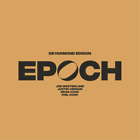 DeYarmond Edison Epoch (Vinyl) Limited  12" Album Box Set (UK IMPORT)