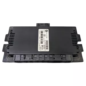 2008 2013 BMW E90 E91 LED NSW LIGHT CONTROL MODULE 6135 9204532-01 - Picture 1 of 4